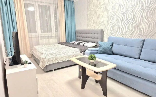 Апартаменты Apart Aprel на улице Краснозвездная 31