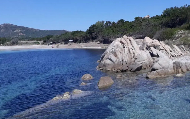 IL MARE DI OLBIA Holyday Apartment