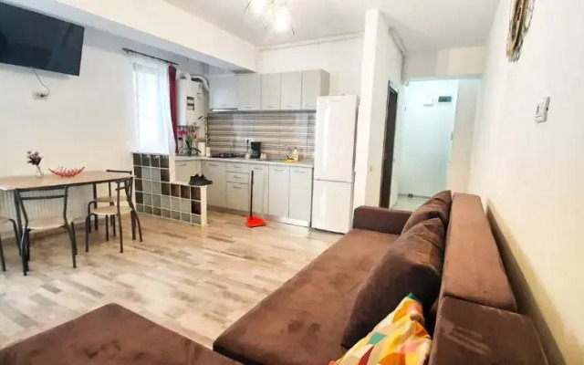 Apartament Eforie Robert 150m de plaja