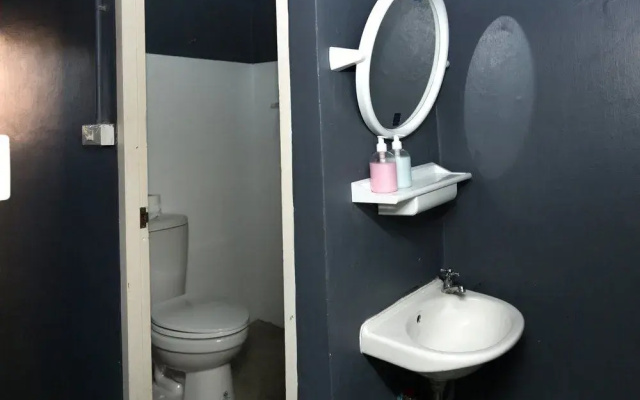 NIDA Rooms Suan Phlu Soi 8 Complex