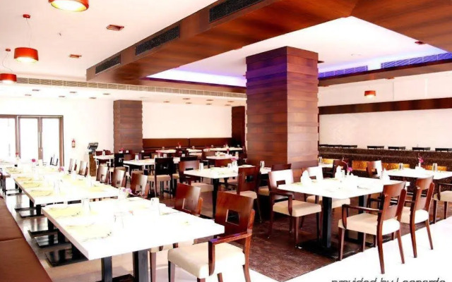 Aloft Coimbatore Singanallur