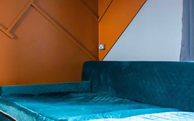 The Luxury Penthouse by Sasco Apartments