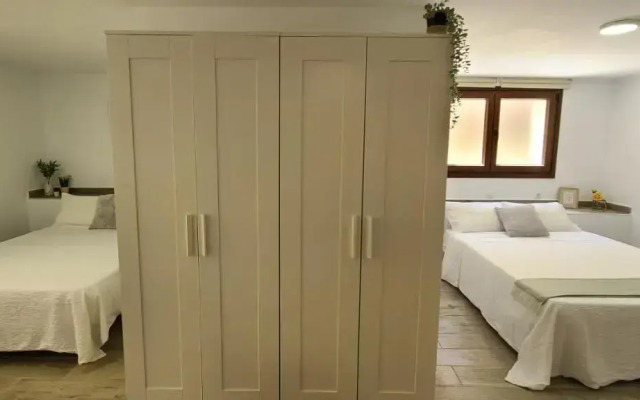 El Escondite de Gredos