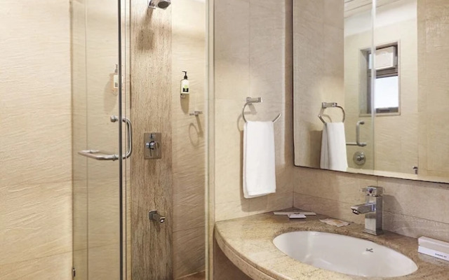Monday Hotels Mahape