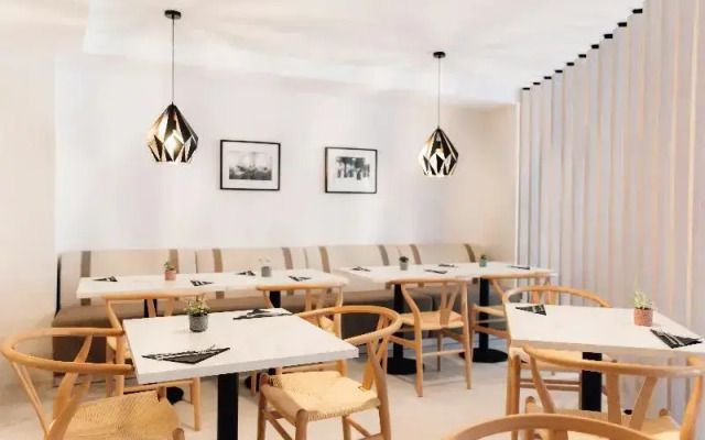 Hotel Alfons