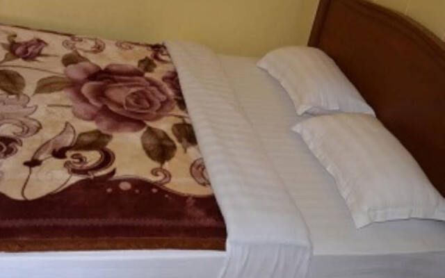 Yee Shin Guest House