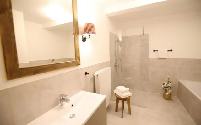 Aparthotel Deutscher Kaiser Ferienwohnungen