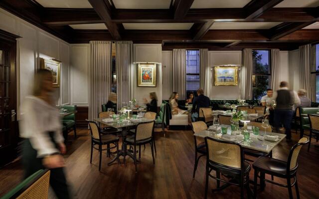 La Colombe d'Or Hotel