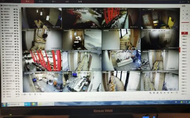 Qingmu Select Hotel (Jintan No.4 Middle School Yaoban Branch)