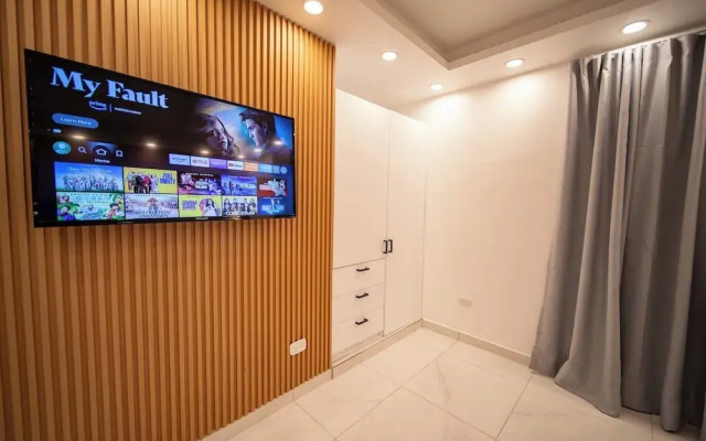 Garden Condos 39, Luxury Apartment In Sosua Town!