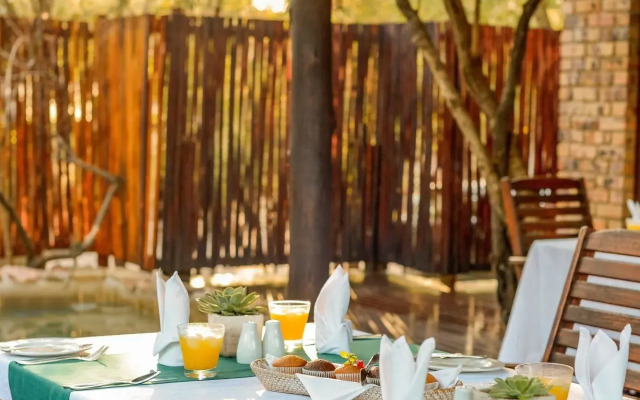 La Kruger Lifestyle Lodge