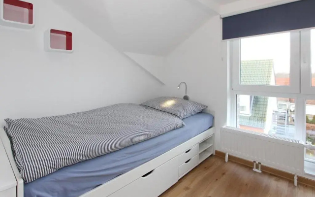 Domizil am Möwenberg Domizil am Möwenberg Appartement 9