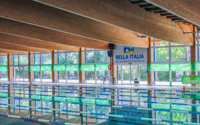 Bella Italia