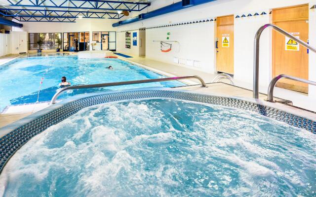 Holiday Inn Portsmouth by IHG