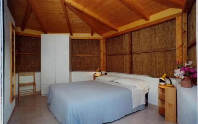 Lido Paradiso Resort