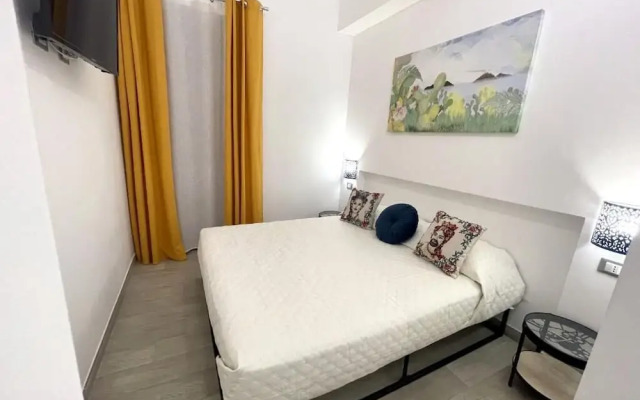 I Mori Holiday Rooms