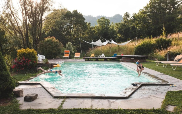 Borgo del Sole Agriturismo