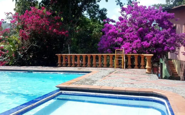 Selvablanca Hostel