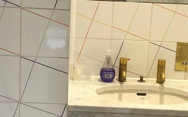 Mayfair Piccadilly Apartment