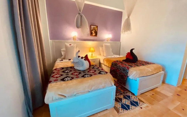 El Gezira Hotel