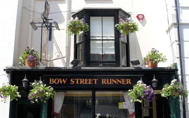 Bow Street Runner