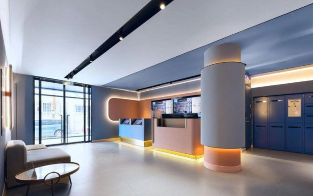 Hanting Hotel Beijing Fengyiqiao