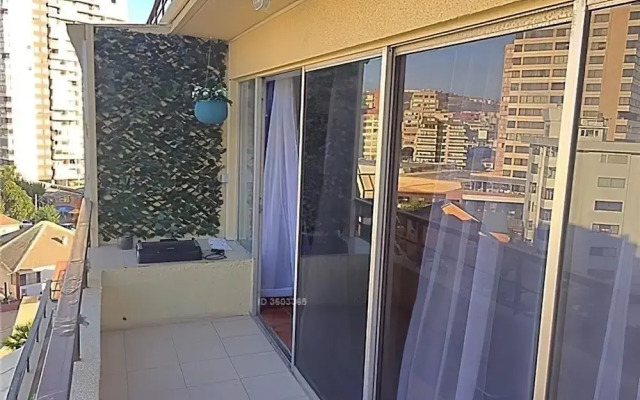 Departamento Zona Exclusiva Viña del Mar