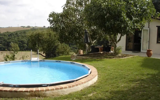 Villa Binami