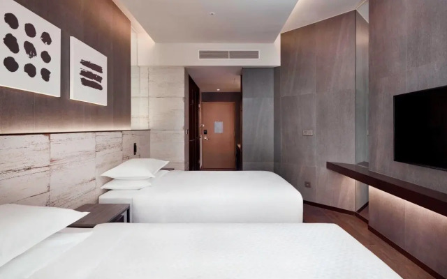 Four Points by Sheraton Seoul Gangnam