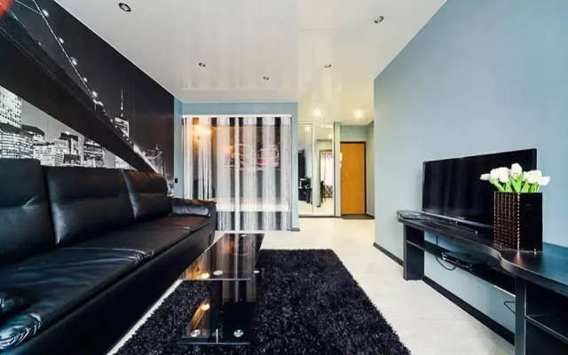 Kvartiras Minsk Apartments