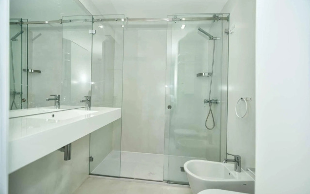 Cathedral Design Apartments