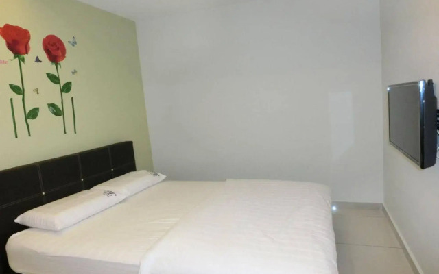 Hotel K8