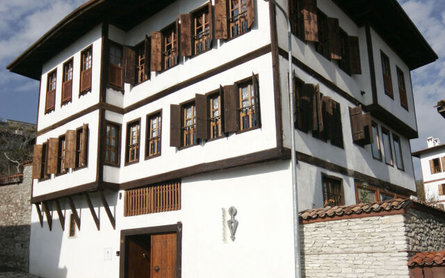 Gulevi Safranbolu Hotel