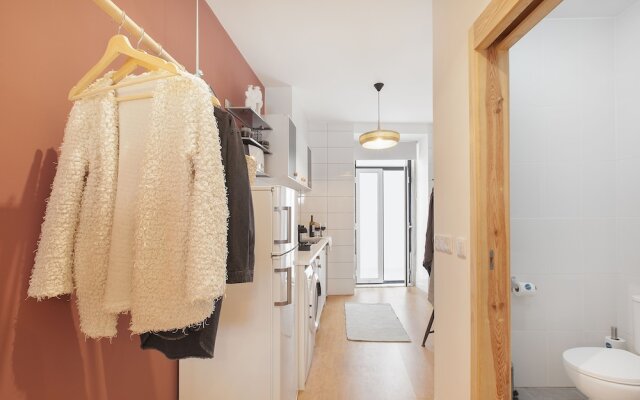 Sweet Inn Apartments São Bento