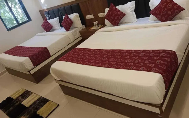 Hotel Govindam Palace