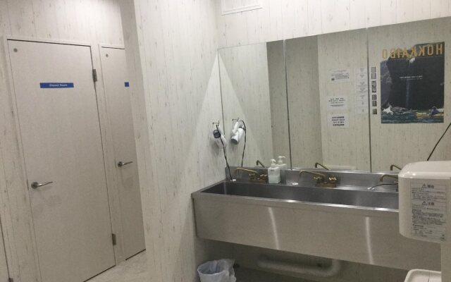 Gate 80 - Hostel