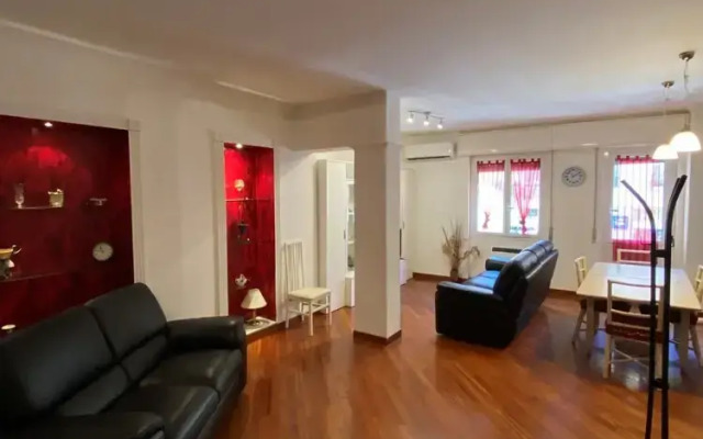 Zeffirino Apartments
