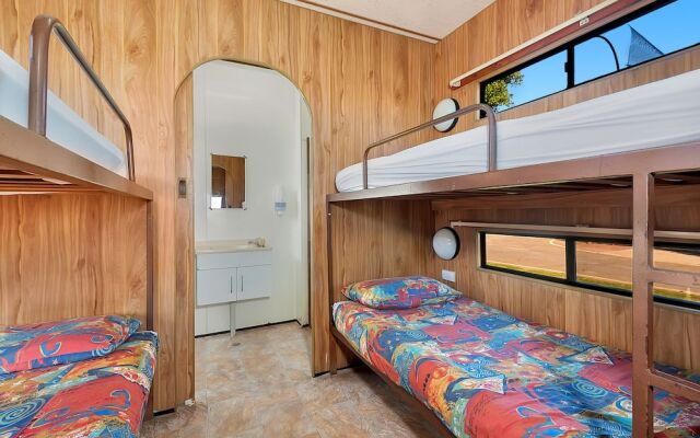 Moonta Bay Caravan Park