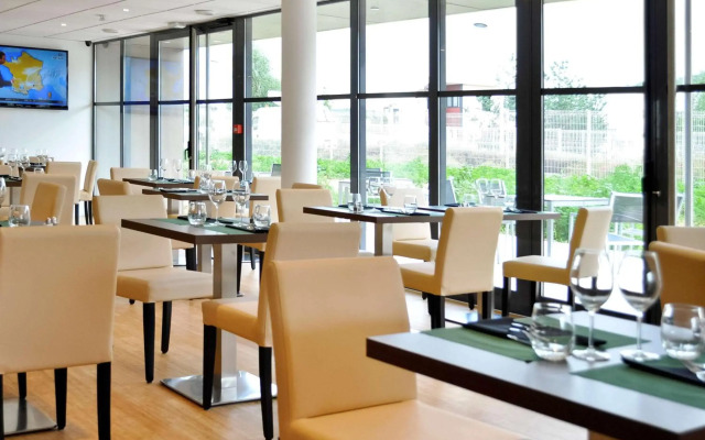 Hotel Ibis Budget Lyon Est Chaponnay