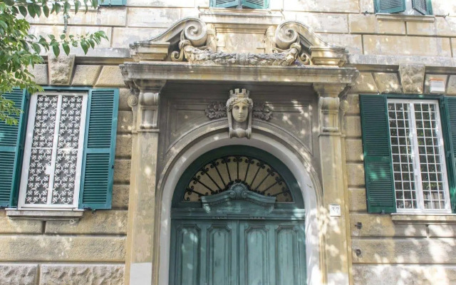 Rome Charming Suites