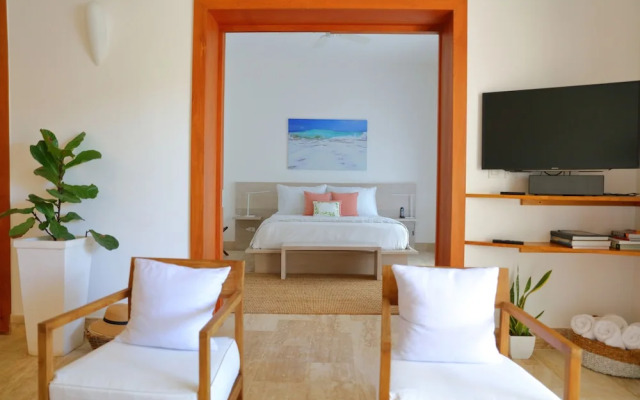 Beach Apartment at Sublime Samana