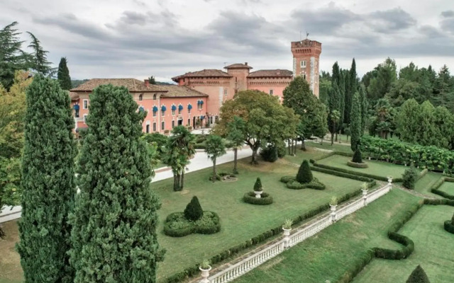Castello di Spessa Golf & Wine Resort