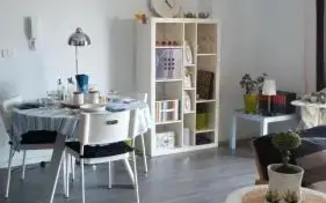 Light Blue Home