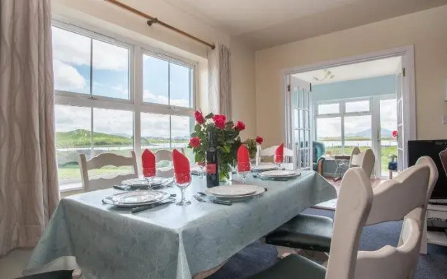 Doherty Farm Holiday Homes