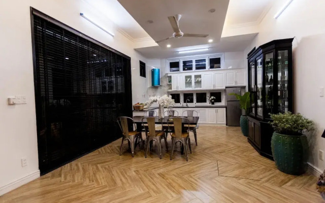 Oreka Homestay Halong