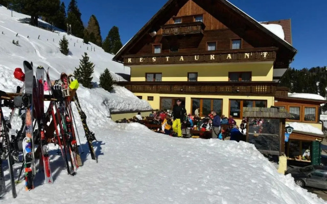 Hotel Turracherhof