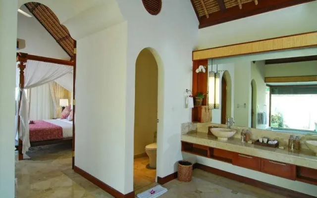 Villa Puri Balangan