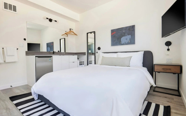 The Boylston Hotel Capitol Hill, Sonder by Marriott Bonvoy