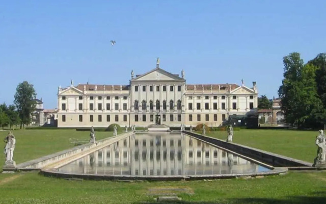 Appartamento Girasole tra Padova e Venezia