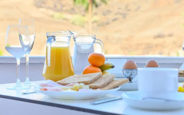 Valle Marina Apartamentos